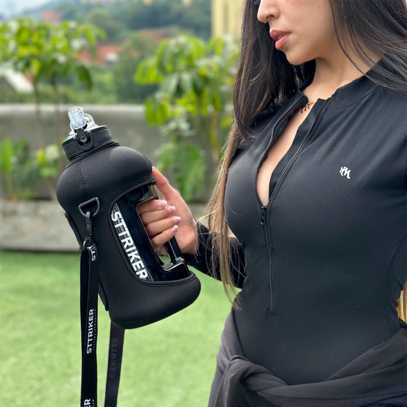 Comprar Termo Sttriker Medio Galon 22l Agua Bol en Electroshopy - Ángulo 3